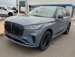 2026 Lincoln Aviator Reserve AWD