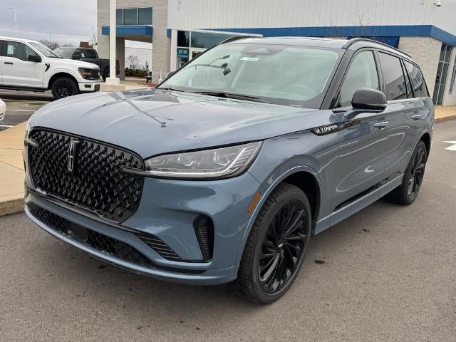 2026 Lincoln Aviator Reserve AWD