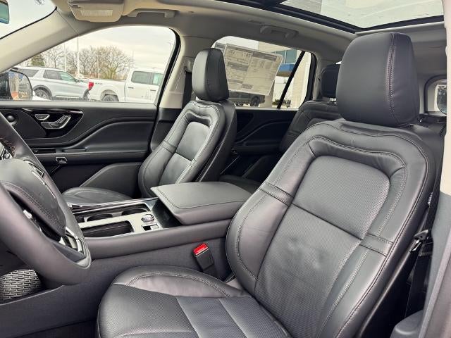 2026 Lincoln Aviator Reserve AWD