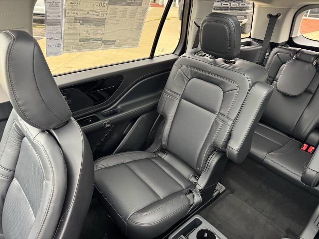 2026 Lincoln Aviator Reserve AWD