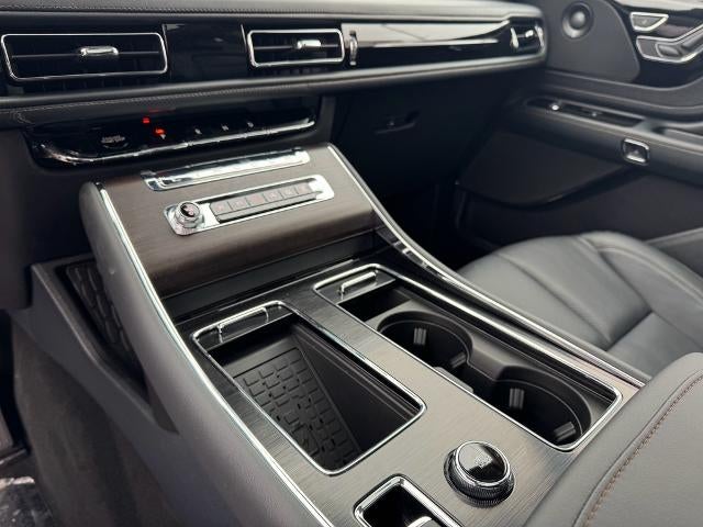 2026 Lincoln Aviator Reserve AWD