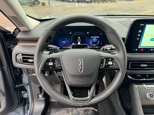 2026 Lincoln Aviator Reserve AWD