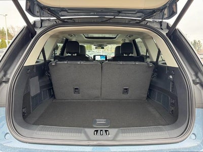 2026 Lincoln Aviator Reserve AWD