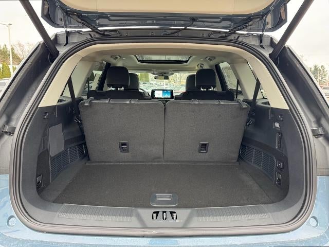 2026 Lincoln Aviator Reserve AWD