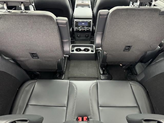 2026 Lincoln Aviator Reserve AWD