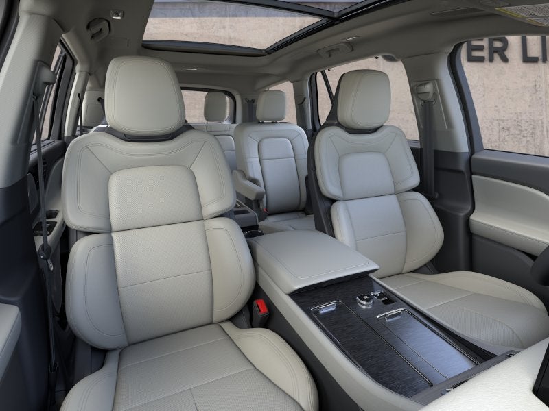 2026 Lincoln Aviator Reserve AWD