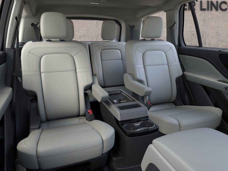 2026 Lincoln Aviator Reserve AWD