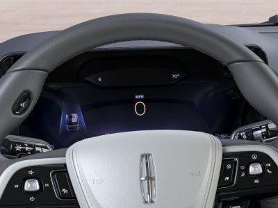 2026 Lincoln Aviator Reserve AWD