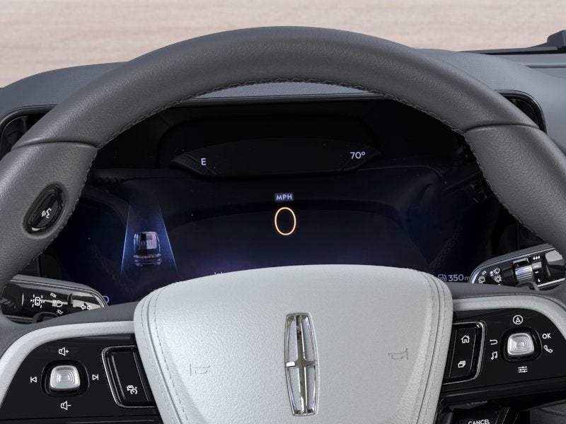 2026 Lincoln Aviator Reserve AWD