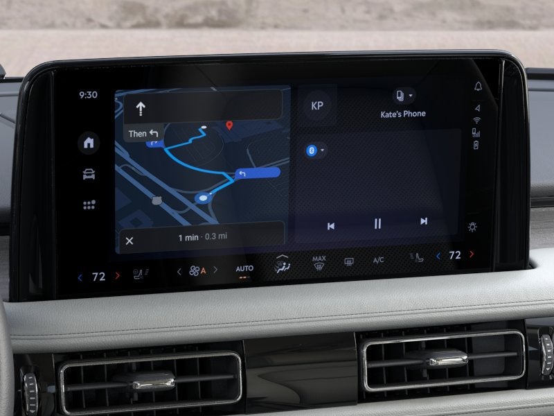 2026 Lincoln Aviator Reserve AWD