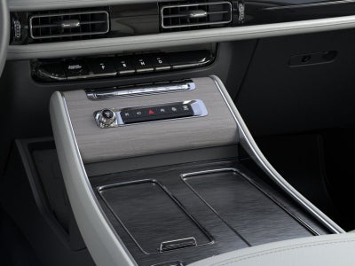 2026 Lincoln Aviator Reserve AWD