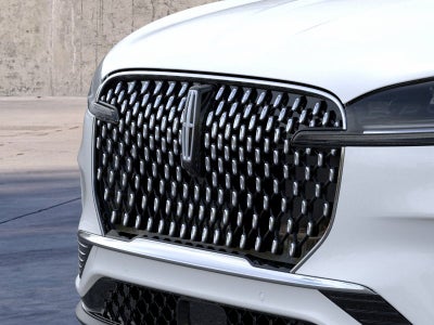 2026 Lincoln Aviator Reserve AWD