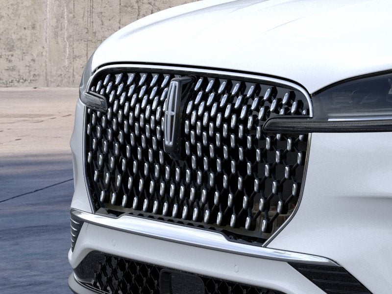 2026 Lincoln Aviator Reserve AWD