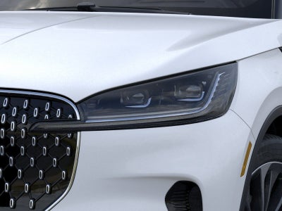 2026 Lincoln Aviator Reserve AWD