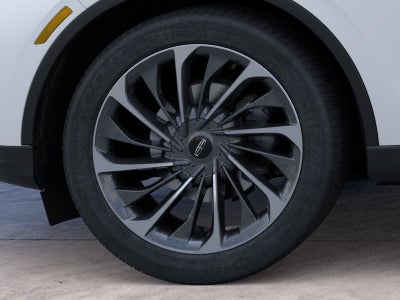 2026 Lincoln Aviator Reserve AWD
