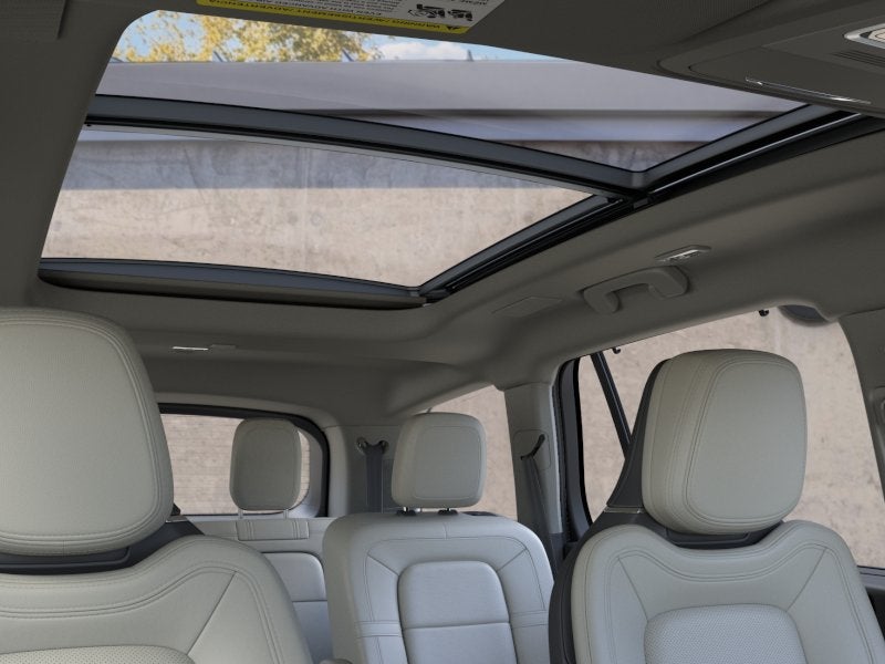 2026 Lincoln Aviator Reserve AWD