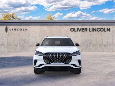 2026 Lincoln Aviator Reserve AWD