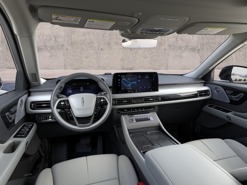 2026 Lincoln Aviator Reserve AWD