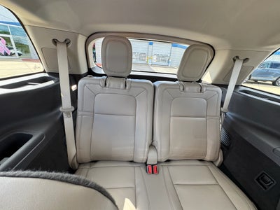 2022 Lincoln Aviator Reserve AWD