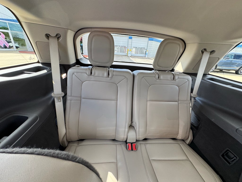 2022 Lincoln Aviator Reserve AWD