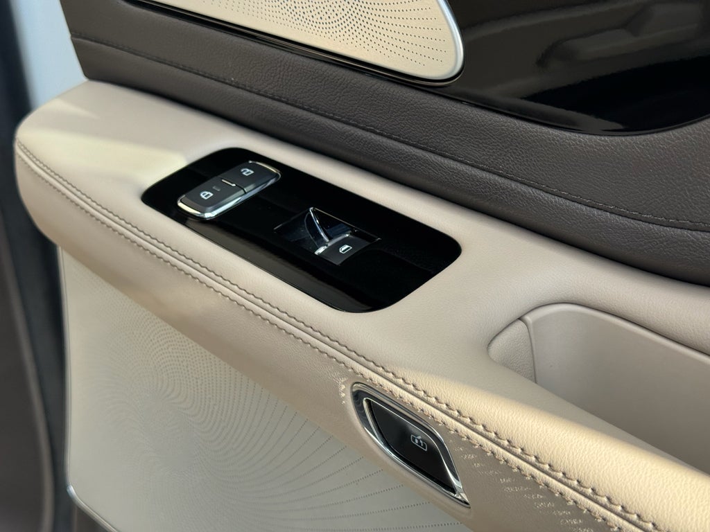 2022 Lincoln Aviator Reserve AWD