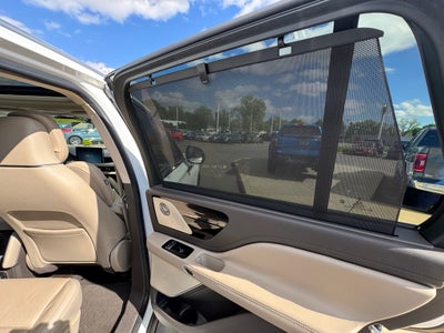 2022 Lincoln Aviator Reserve AWD