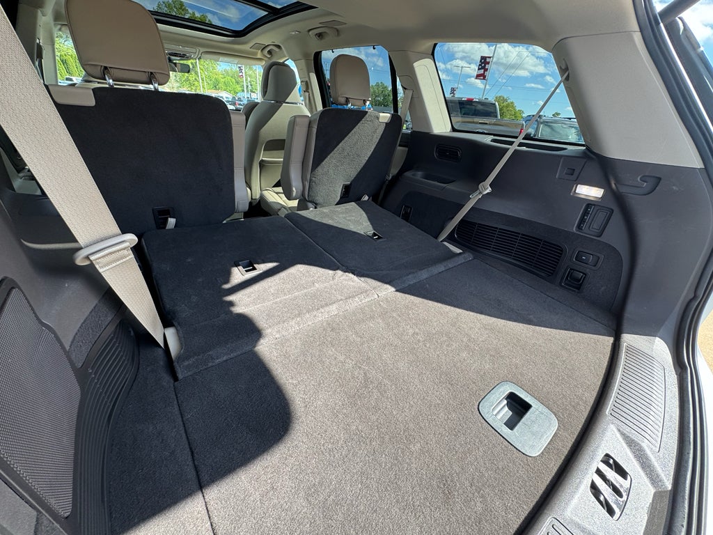 2022 Lincoln Aviator Reserve AWD