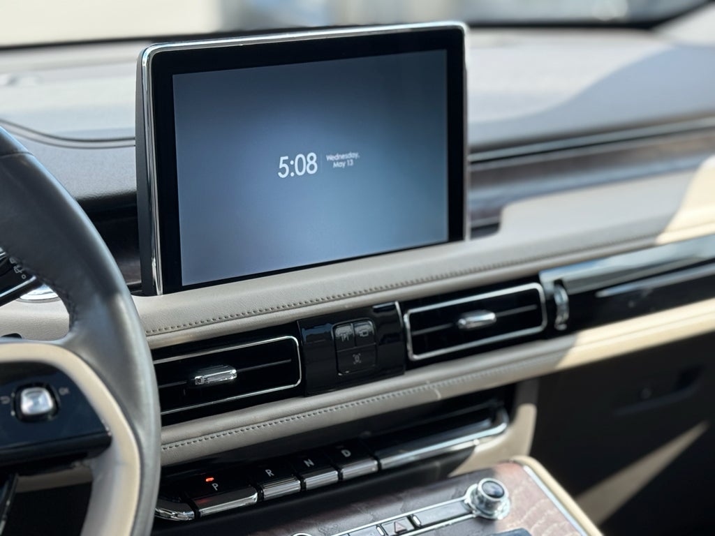 2022 Lincoln Aviator Reserve AWD