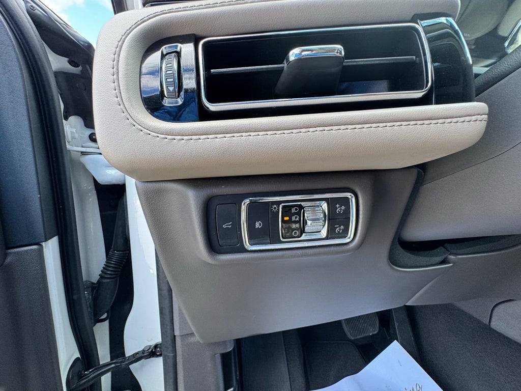2022 Lincoln Aviator Reserve AWD