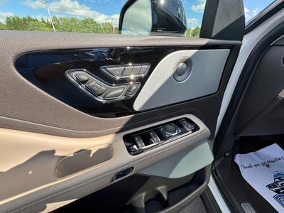2022 Lincoln Aviator Reserve AWD