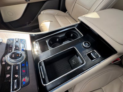 2022 Lincoln Aviator Reserve AWD