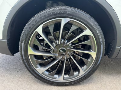 2022 Lincoln Aviator Reserve AWD