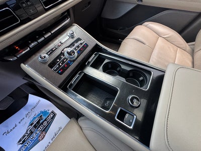 2022 Lincoln Aviator Reserve AWD