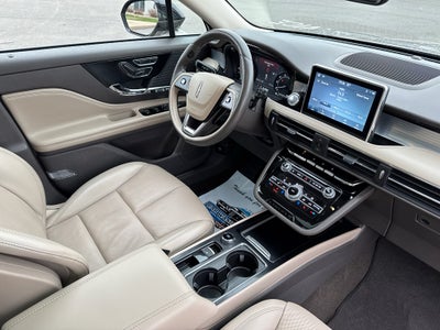 2021 Lincoln Corsair FWD