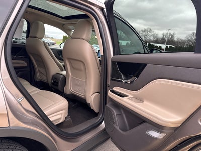 2021 Lincoln Corsair FWD