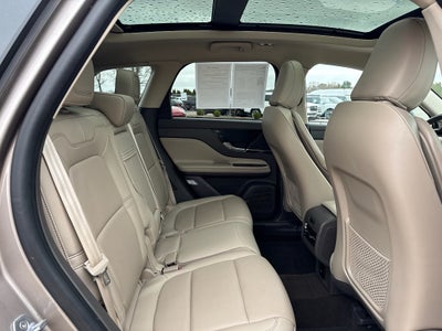 2021 Lincoln Corsair FWD