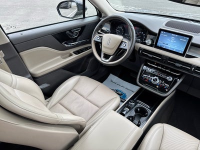 2021 Lincoln Corsair FWD