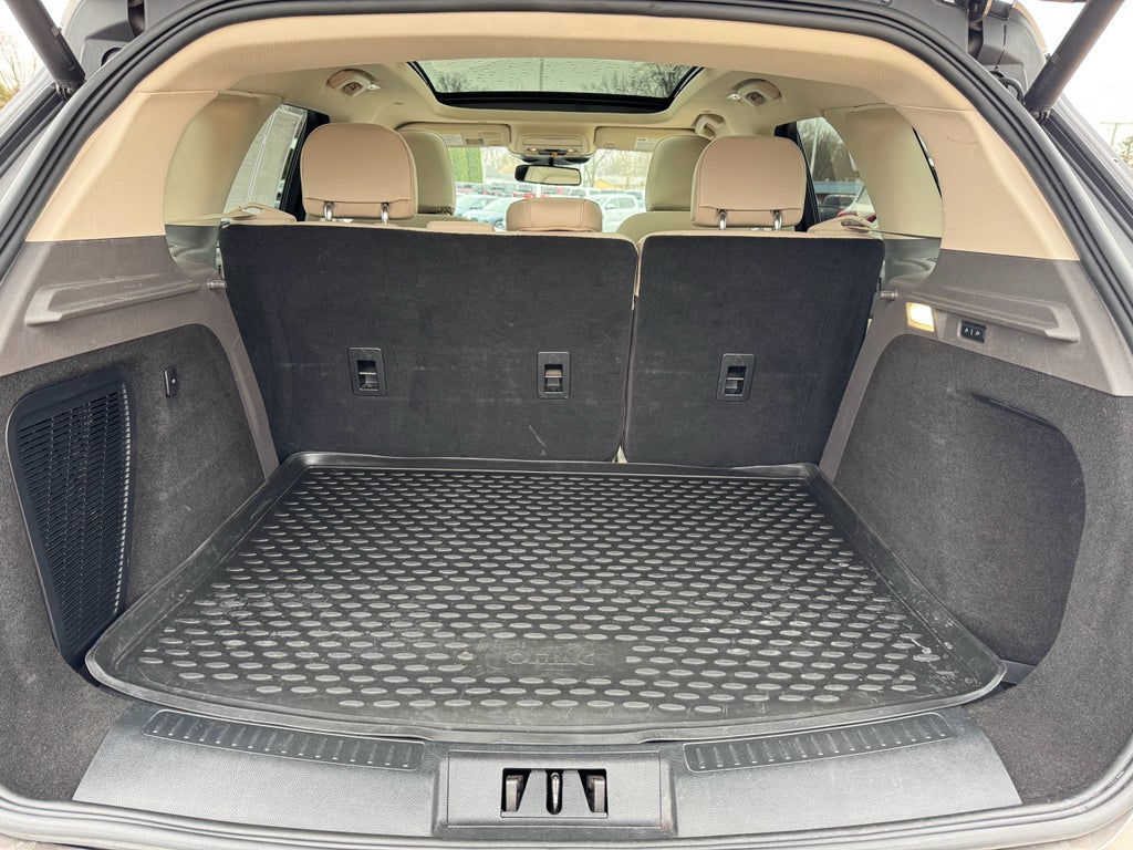 2021 Lincoln Corsair FWD