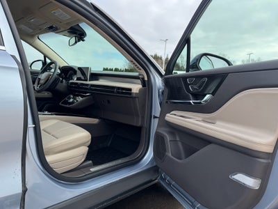 2022 Lincoln Corsair 4WD