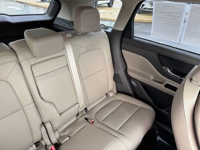 2022 Lincoln Corsair 4WD