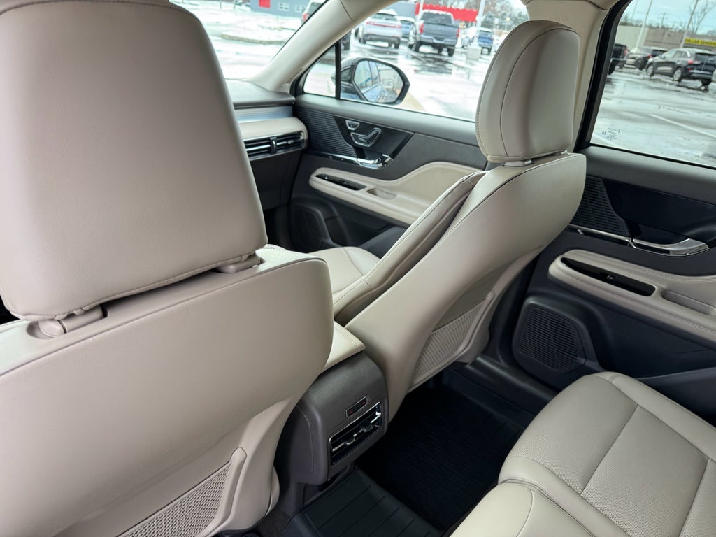 2022 Lincoln Corsair 4WD