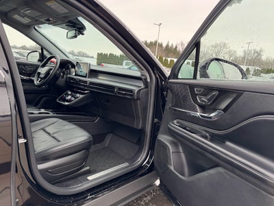 2022 Lincoln Corsair 4WD