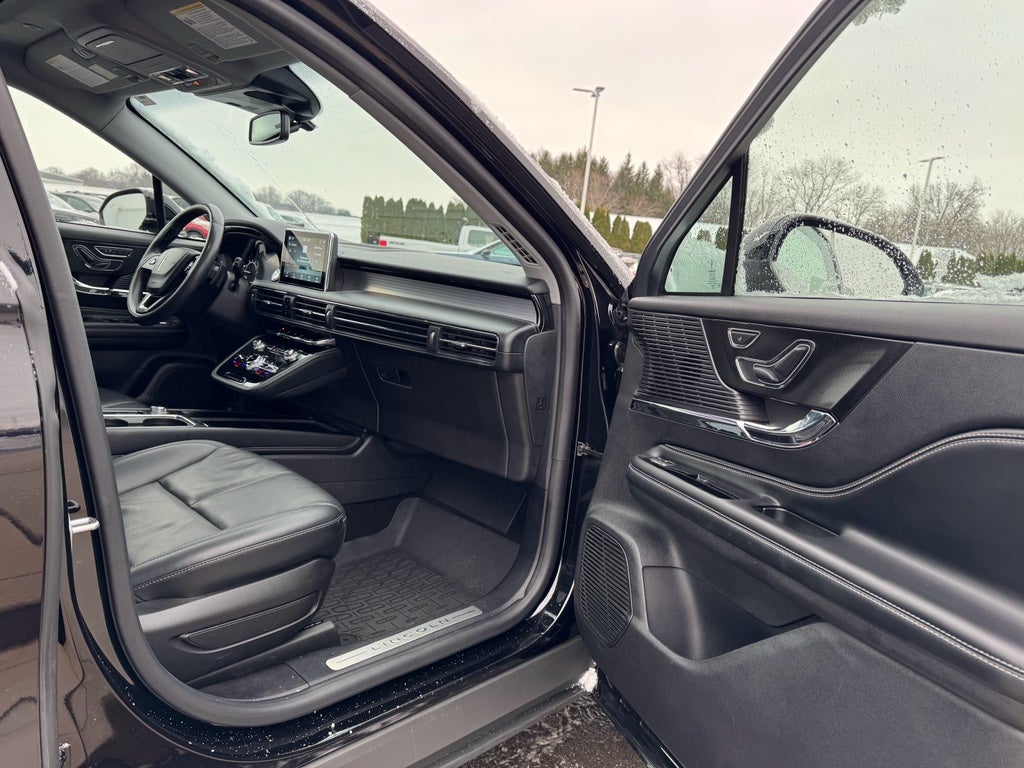 2022 Lincoln Corsair 4WD