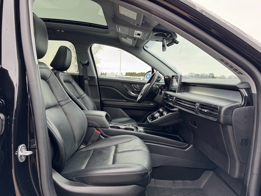 2022 Lincoln Corsair 4WD