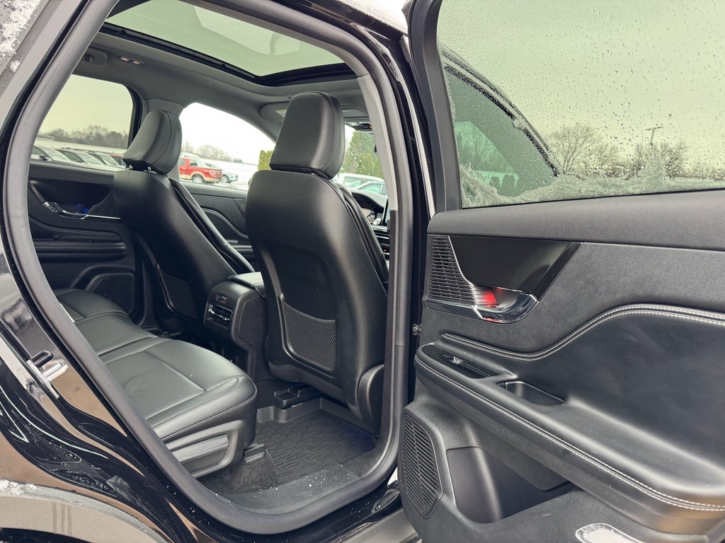 2022 Lincoln Corsair 4WD