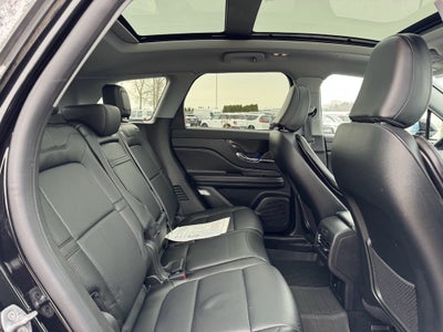 2022 Lincoln Corsair 4WD