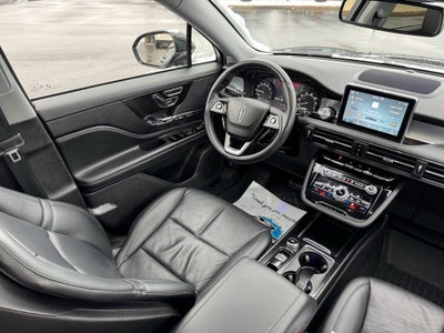2022 Lincoln Corsair 4WD