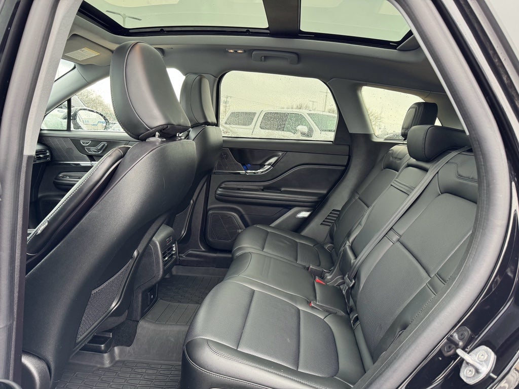 2022 Lincoln Corsair 4WD