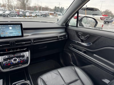 2022 Lincoln Corsair 4WD