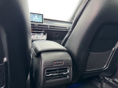 2022 Lincoln Corsair 4WD